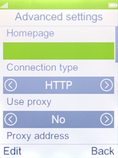 Highlight the field below Highlight the field below