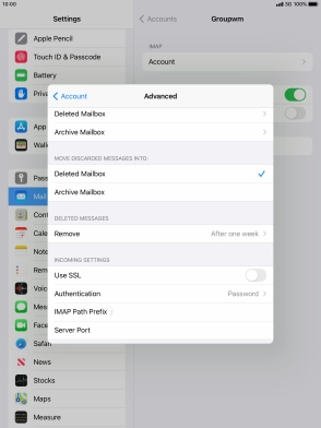 Press Authentication. Press Authentication.