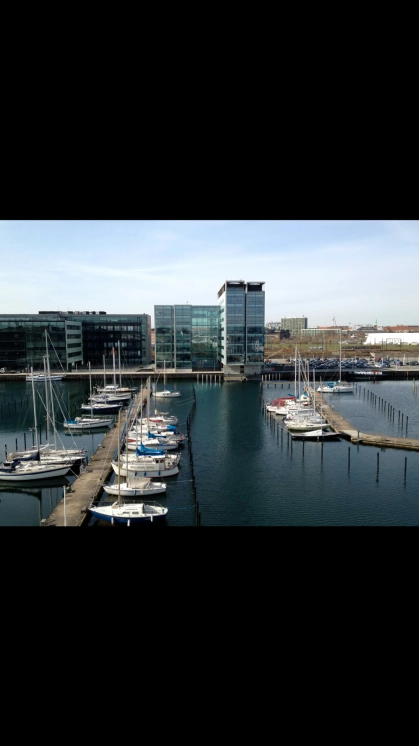 Press anywhere on the screen.