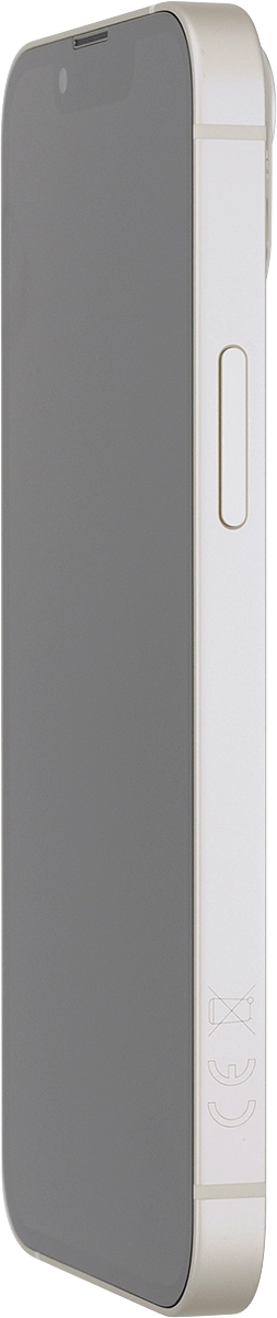 Press and hold the Side button until your phone restarts.