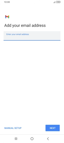 Press NEXT. Press NEXT.