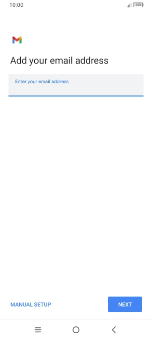 Press NEXT. Press NEXT.