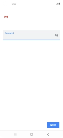 Press NEXT. Press NEXT.