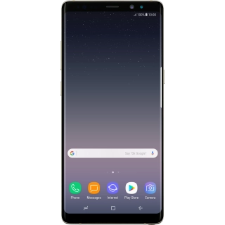 Note 8 Software Guide for the Samsung Galaxy Note8 - Update phone software | Vodafone ...