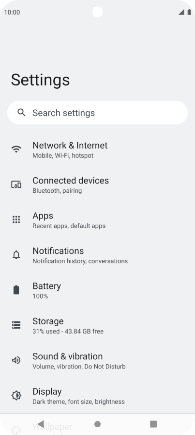 Press Network & Internet.