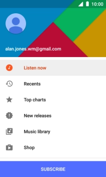 Press Music library.