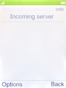 Highlight the field below Highlight the field below