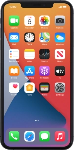 Apple iPhone 11 Pro Max