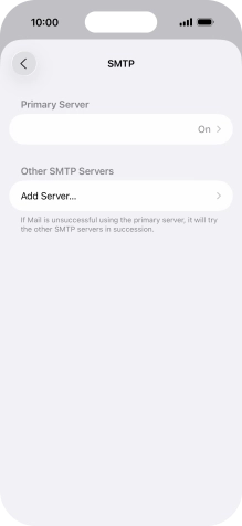 Press the field below Press the field below