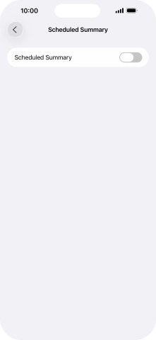 Press the indicator next to Press the indicator next to