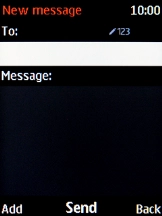 Highlight the field below 