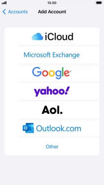 Press Other. Press Other.