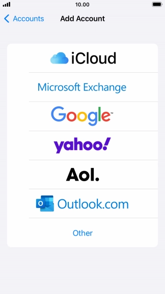 Press Other. Press Other.