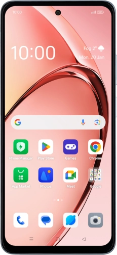 OPPO A60 5G