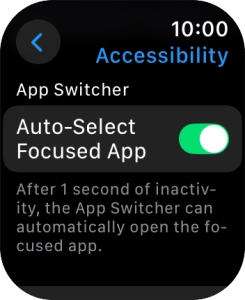 Press the required category below 