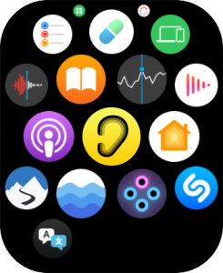 Press and hold the required app. Press and hold the required app.