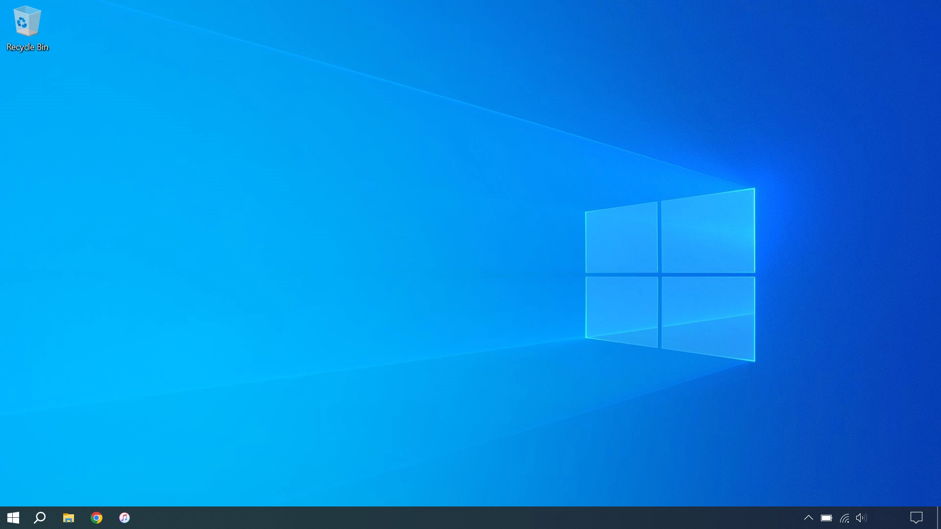 Start a file manager on your computer.