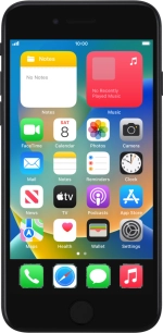 Apple iPhone SE (2020)