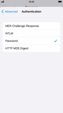 Press Password. Press Password.