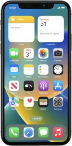 Apple iPhone Xs