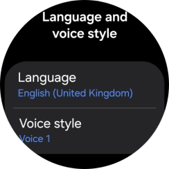 Press Language. Press Language.