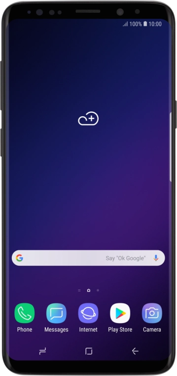 Samsung Galaxy S9+ Samsung Galaxy S9+