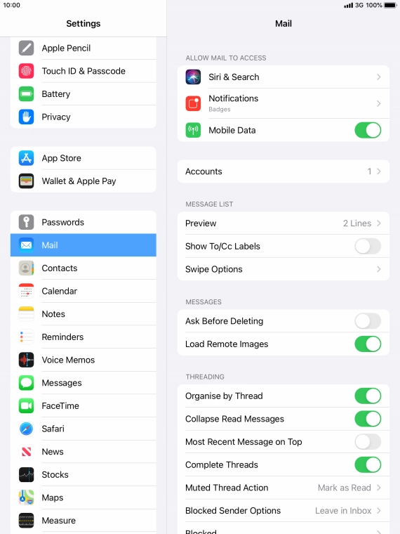Press Accounts. Press Accounts.