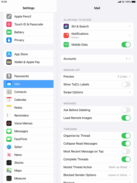Press Accounts. Press Accounts.