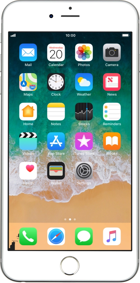 Apple iPhone 6s Plus