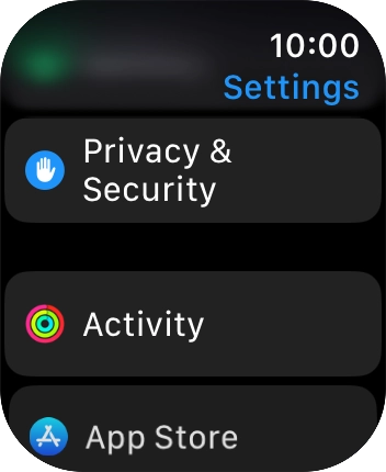 Press Privacy & Security. Press Privacy & Security.