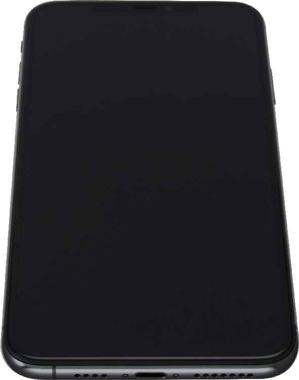 Connect the charger to the socket and to a wall socket.