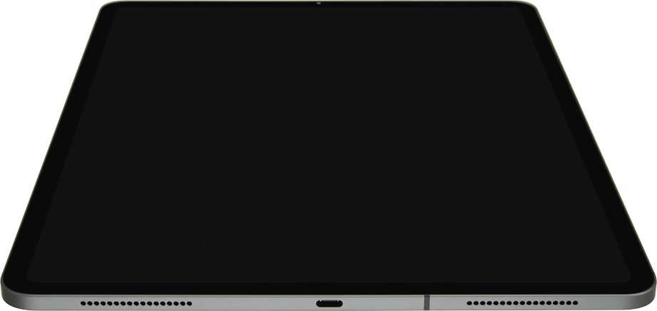 Connect the data cable to the socket and to your computer's USB port.