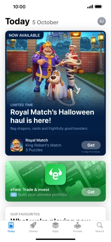 Press Search. Press Search.