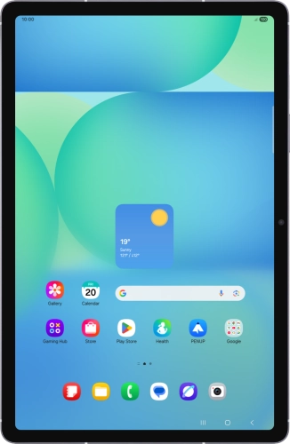 Samsung Galaxy Tab S10 FE 5G