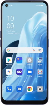 OPPO Find X5 Lite