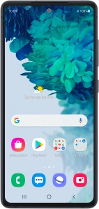 Samsung Galaxy S20 FE