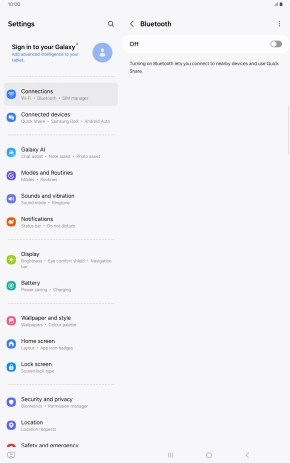Press the indicator to turn on the function. Press the indicator to turn on the function.