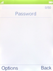 Highlight the field below Highlight the field below