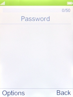 Highlight the field below Highlight the field below