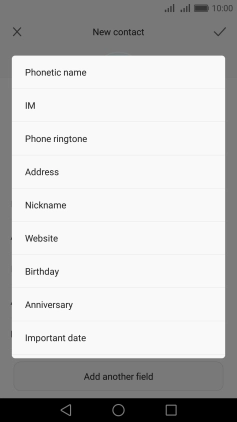 Press Phone ringtone.