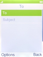 Select To. Select To.