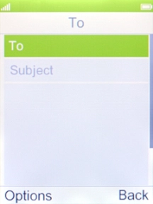 Select To. Select To.