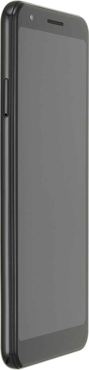 Insert the opener into the small hole in the SIM holder.