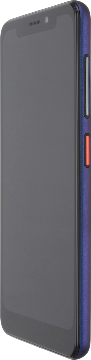 Press and hold On/Off until your phone is turned on.