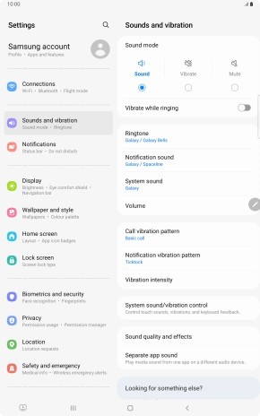 Press Ringtone. Press Ringtone.