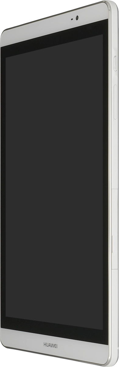 Open the SIM holder cover.