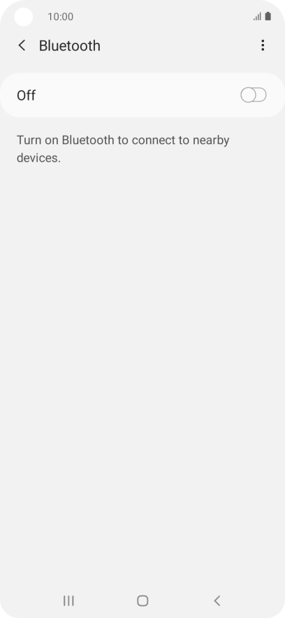 Press the indicator to turn on the function. Press the indicator to turn on the function.