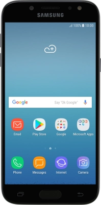 Samsung Galaxy J5 Pro