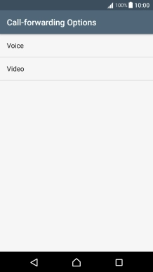 Press Voice. Press Voice.