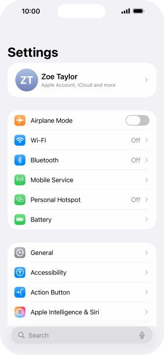 Press Mobile Service. Press Mobile Service.